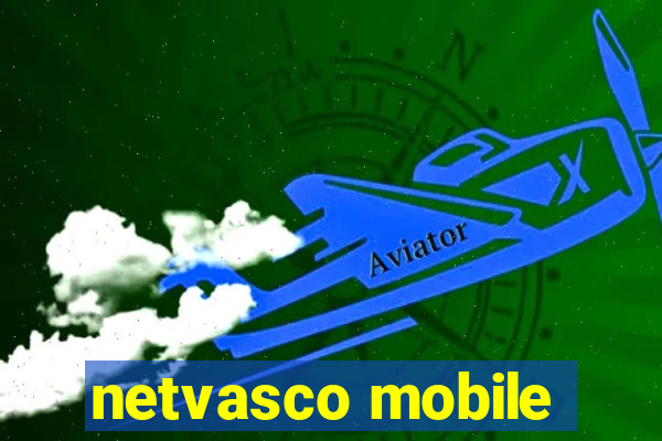 netvasco mobile